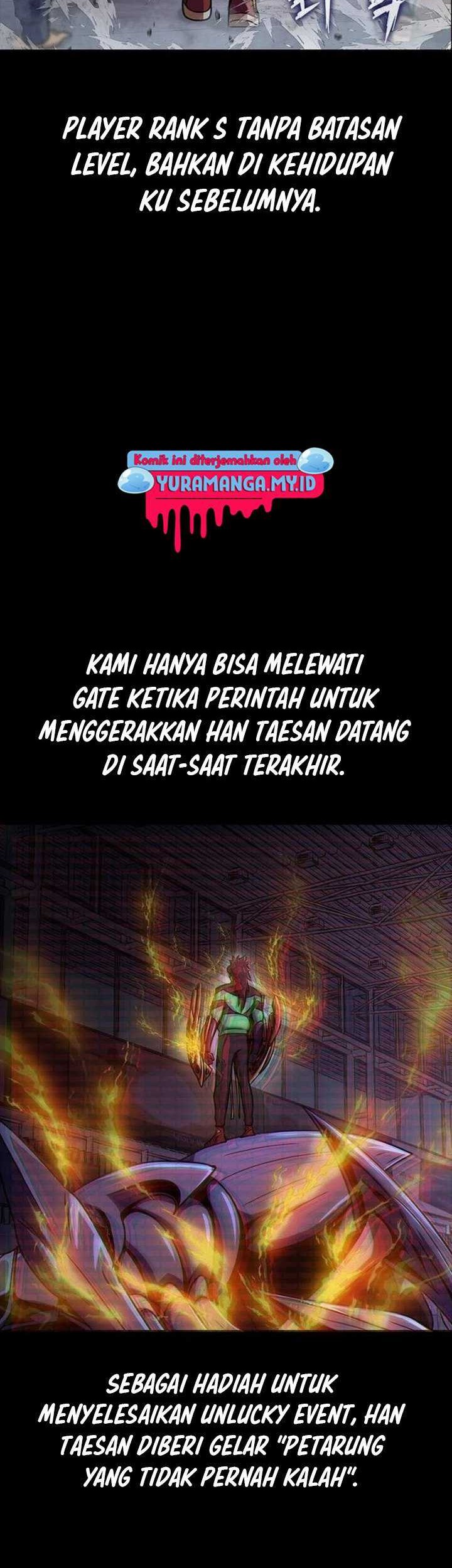 Steel-Eating Player Chapter 23 - halaman 7