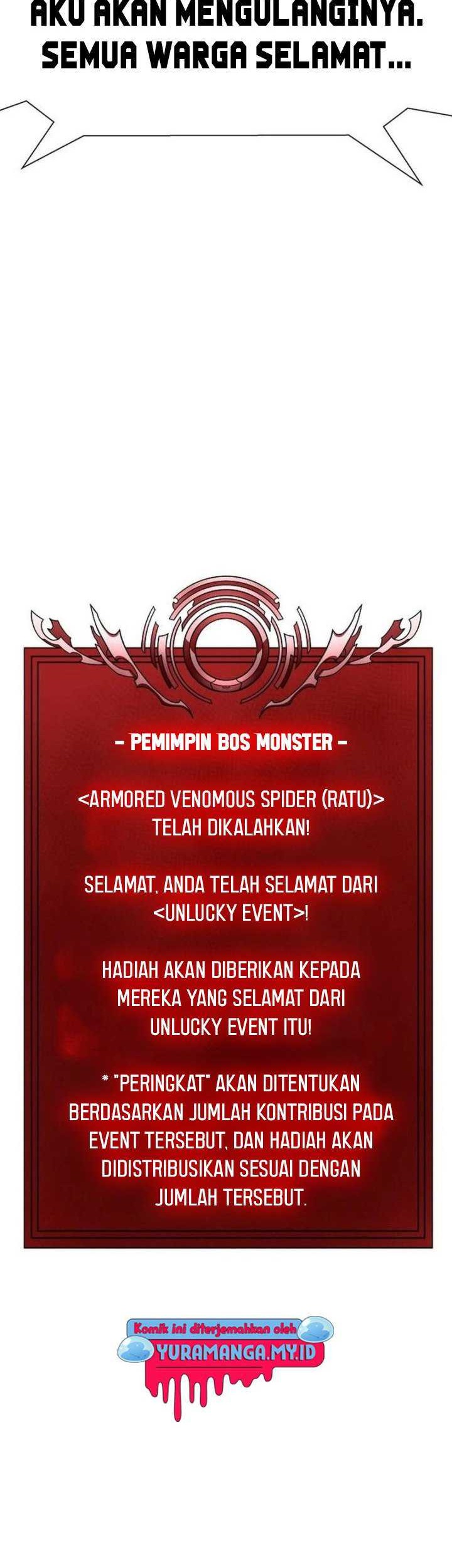 Steel-Eating Player Chapter 23 - halaman 71