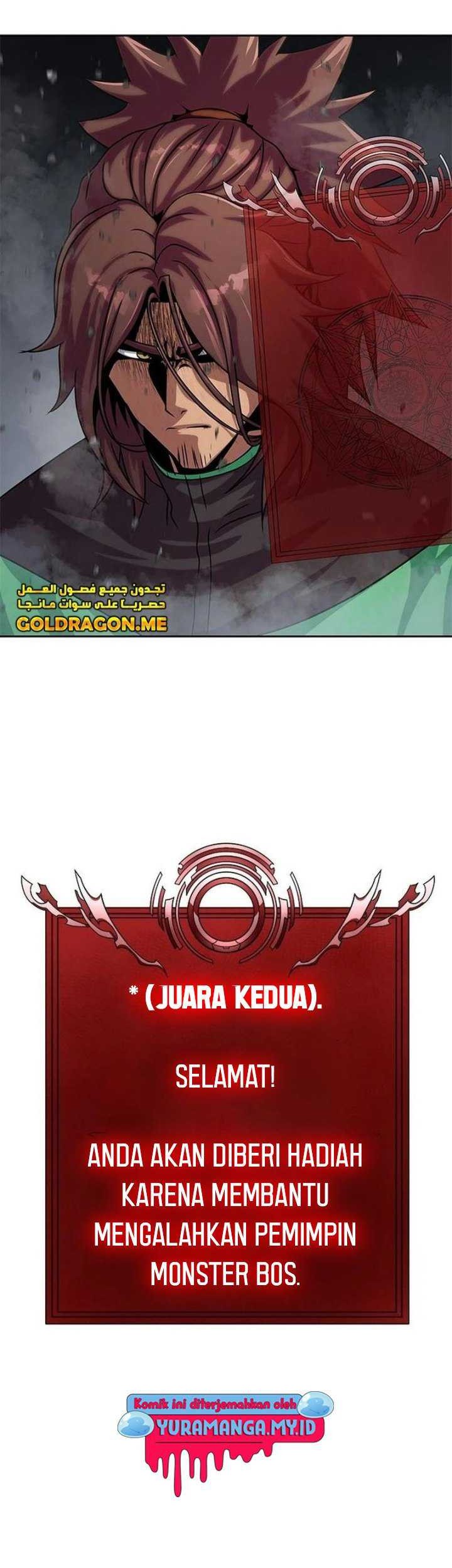 Steel-Eating Player Chapter 23 - halaman 72