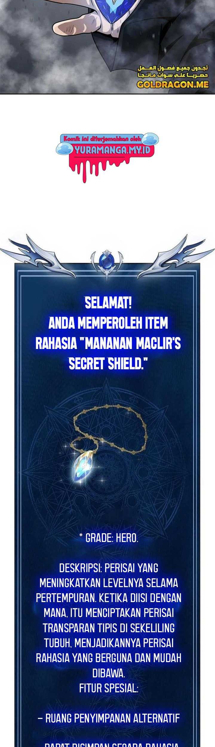 Steel-Eating Player Chapter 23 - halaman 76