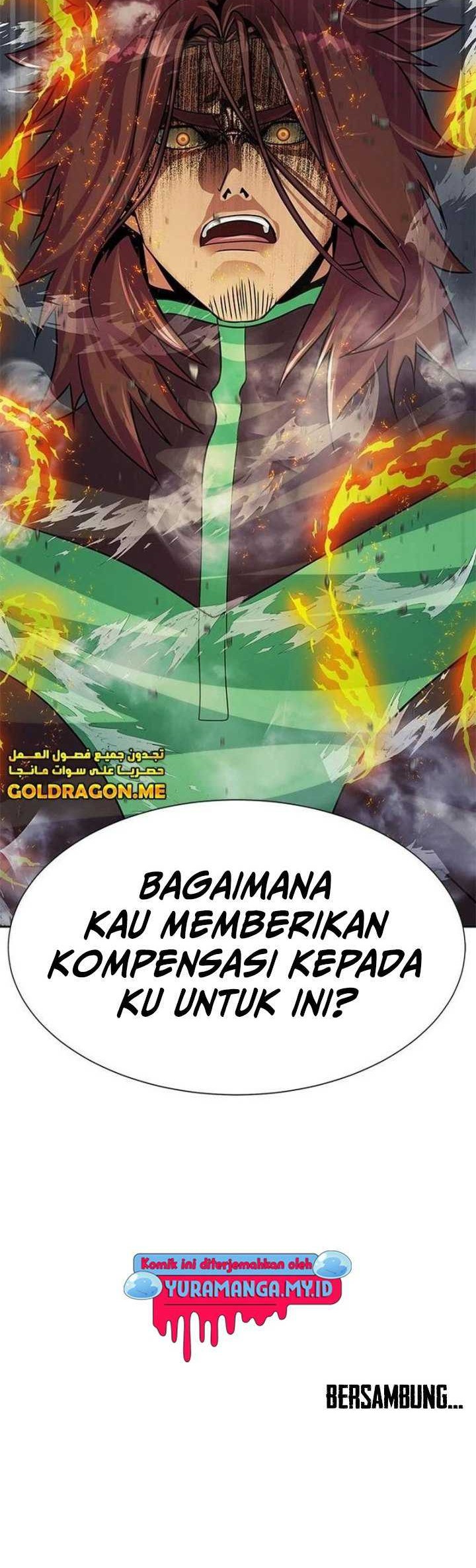 Steel-Eating Player Chapter 23 - halaman 85