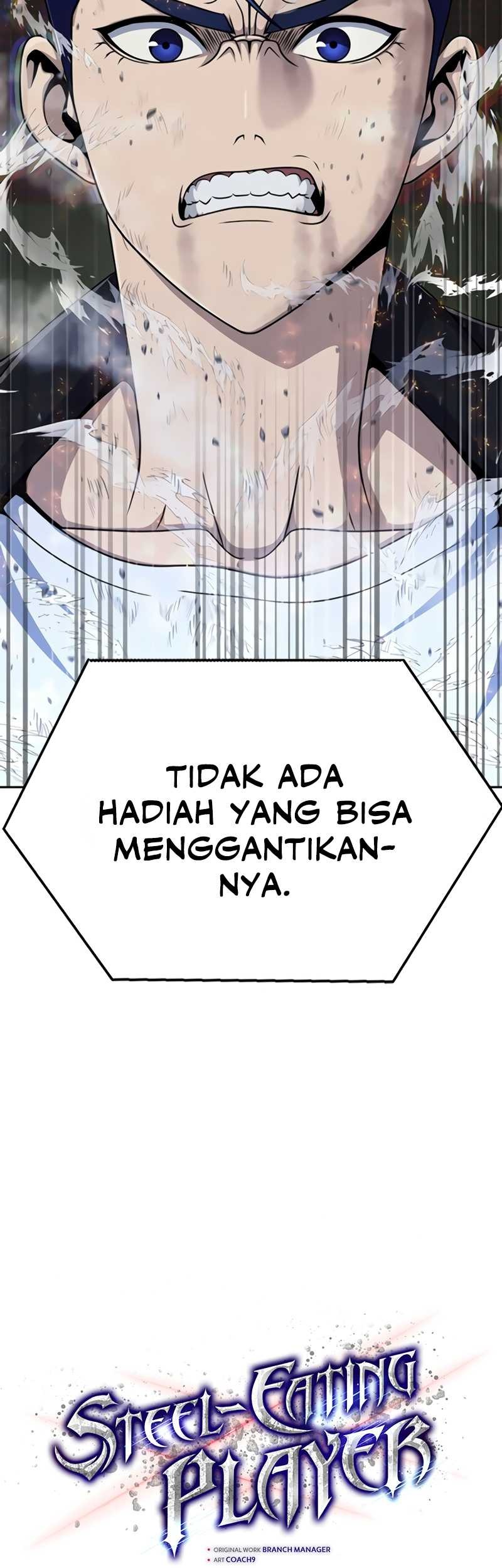 Steel-Eating Player Chapter 24 - halaman 12
