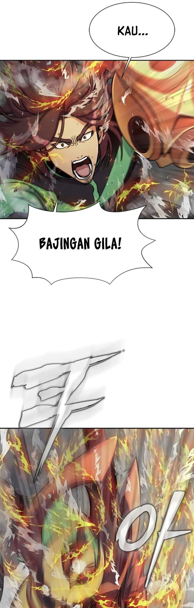 Steel-Eating Player Chapter 24 - halaman 14