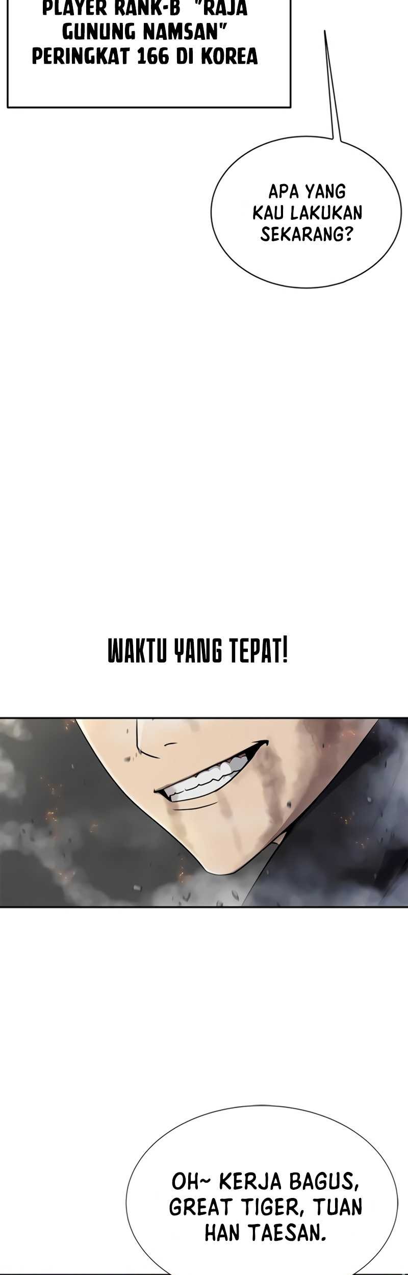 Steel-Eating Player Chapter 24 - halaman 18