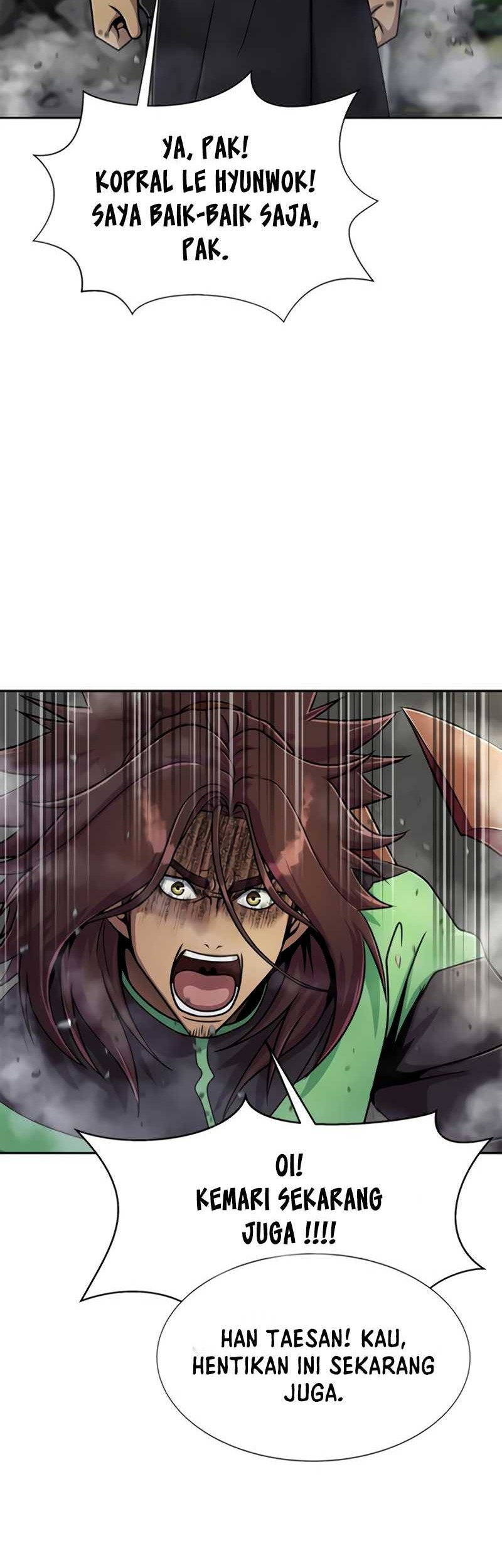 Steel-Eating Player Chapter 24 - halaman 21