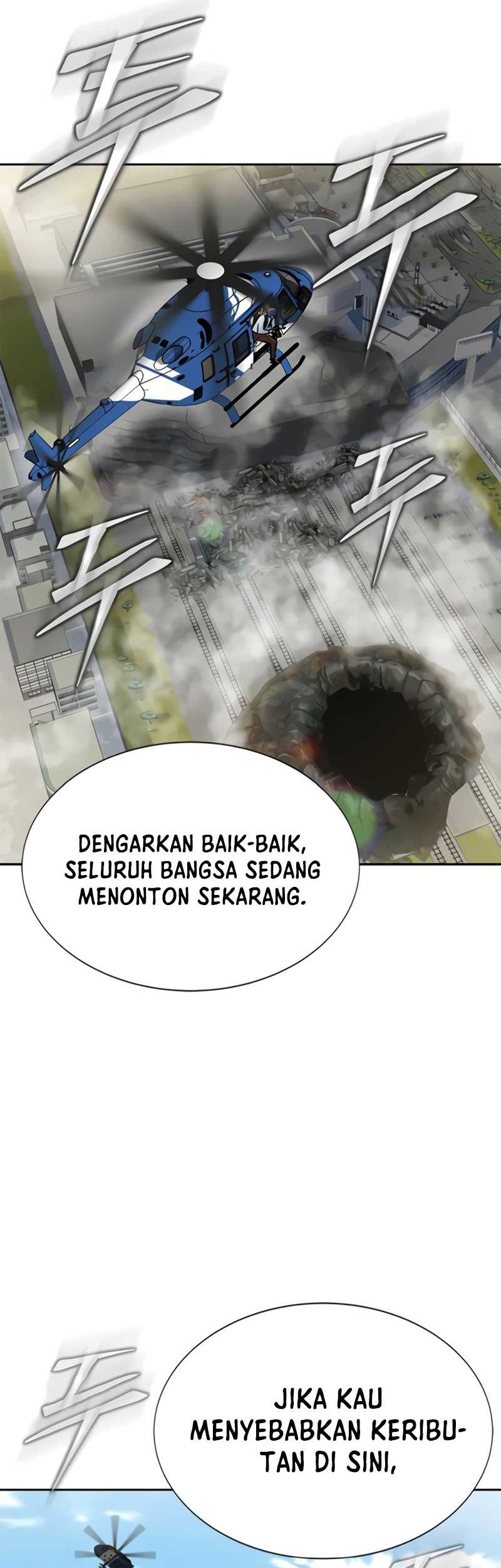 Steel-Eating Player Chapter 24 - halaman 23