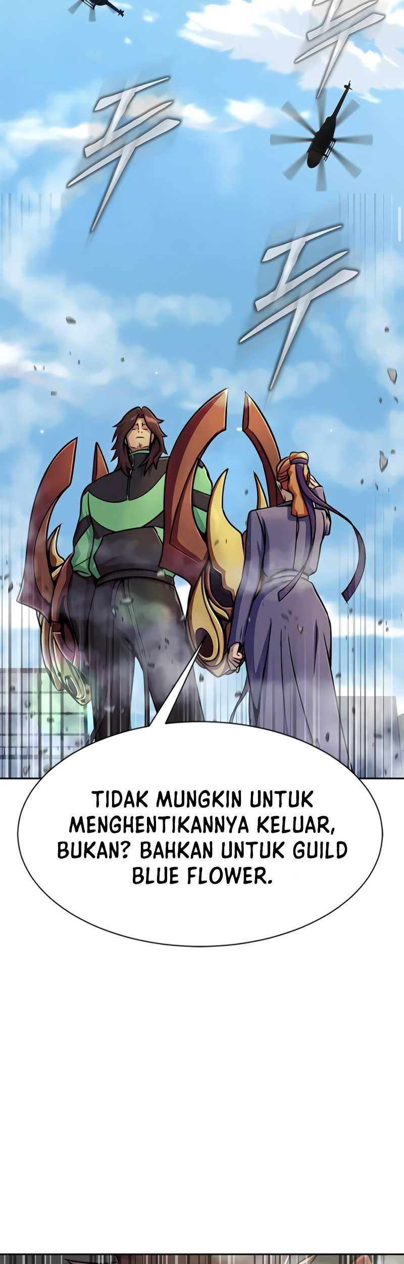 Steel-Eating Player Chapter 24 - halaman 24