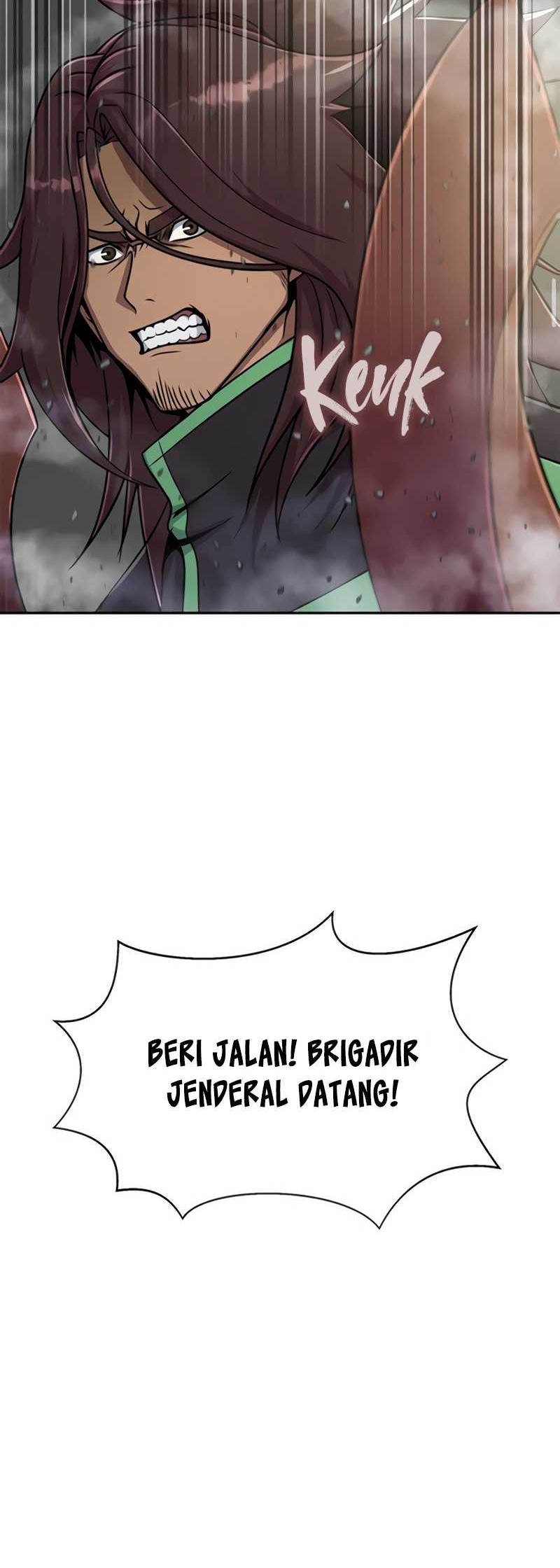 Steel-Eating Player Chapter 24 - halaman 25