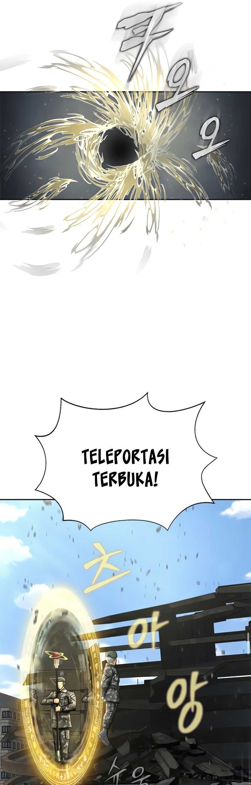 Steel-Eating Player Chapter 24 - halaman 26