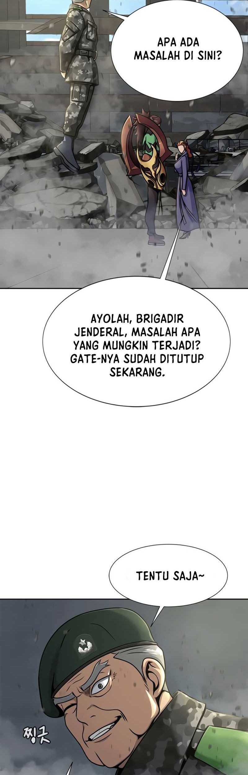 Steel-Eating Player Chapter 24 - halaman 29