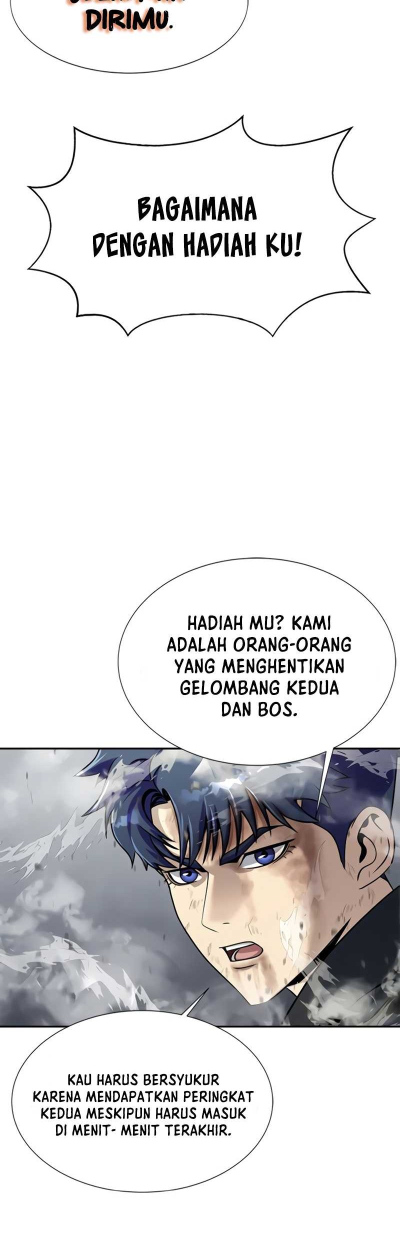 Steel-Eating Player Chapter 24 - halaman 3
