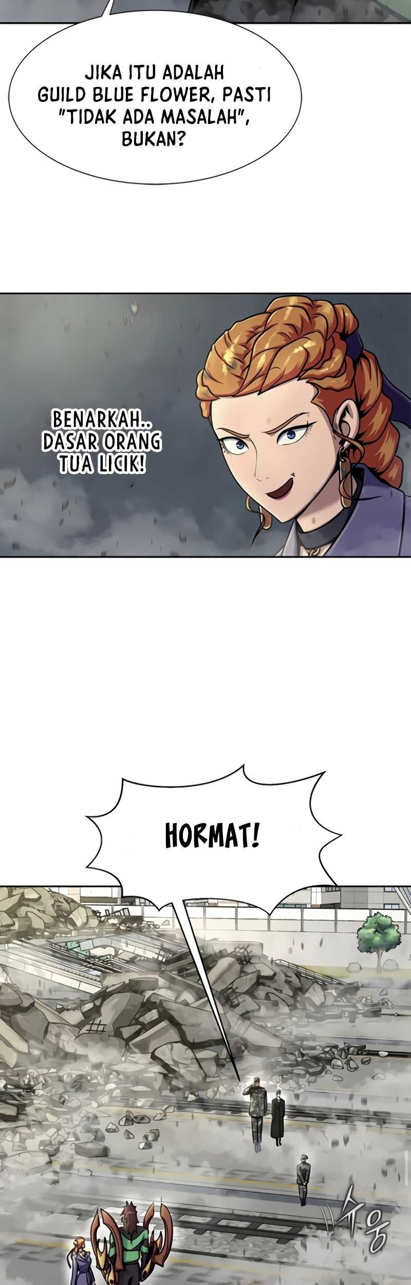 Steel-Eating Player Chapter 24 - halaman 30