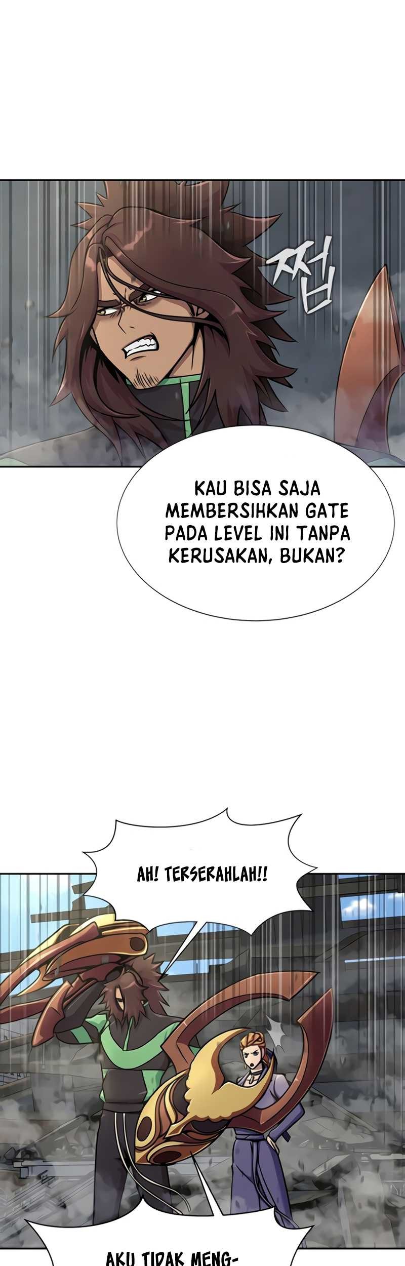 Steel-Eating Player Chapter 24 - halaman 32
