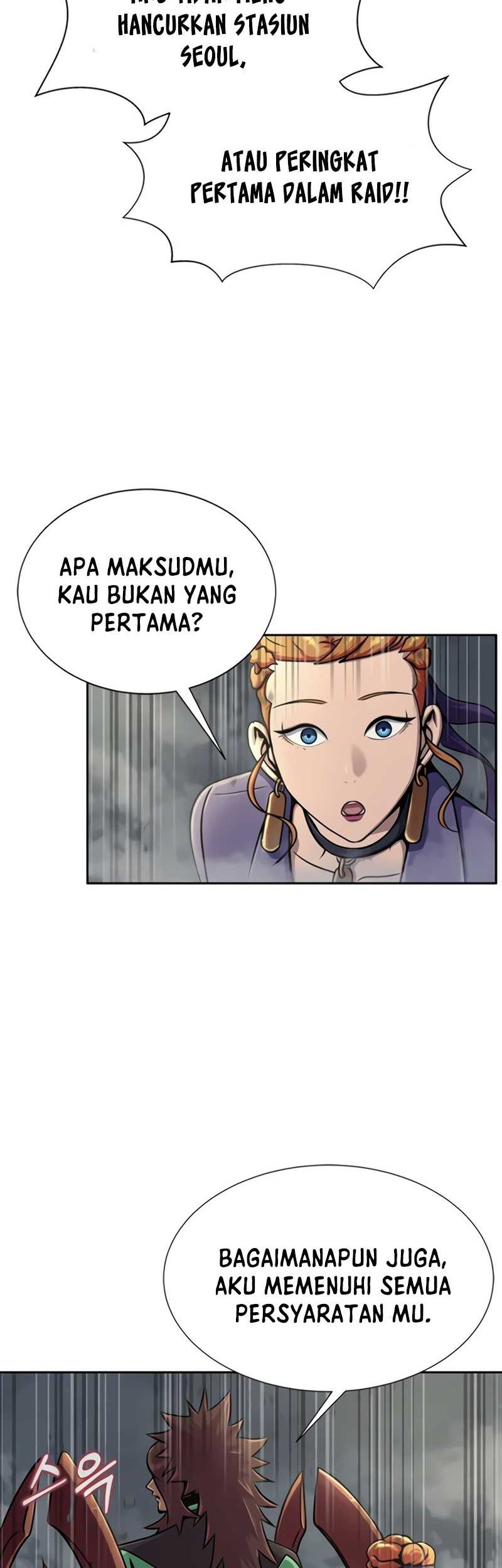 Steel-Eating Player Chapter 24 - halaman 33