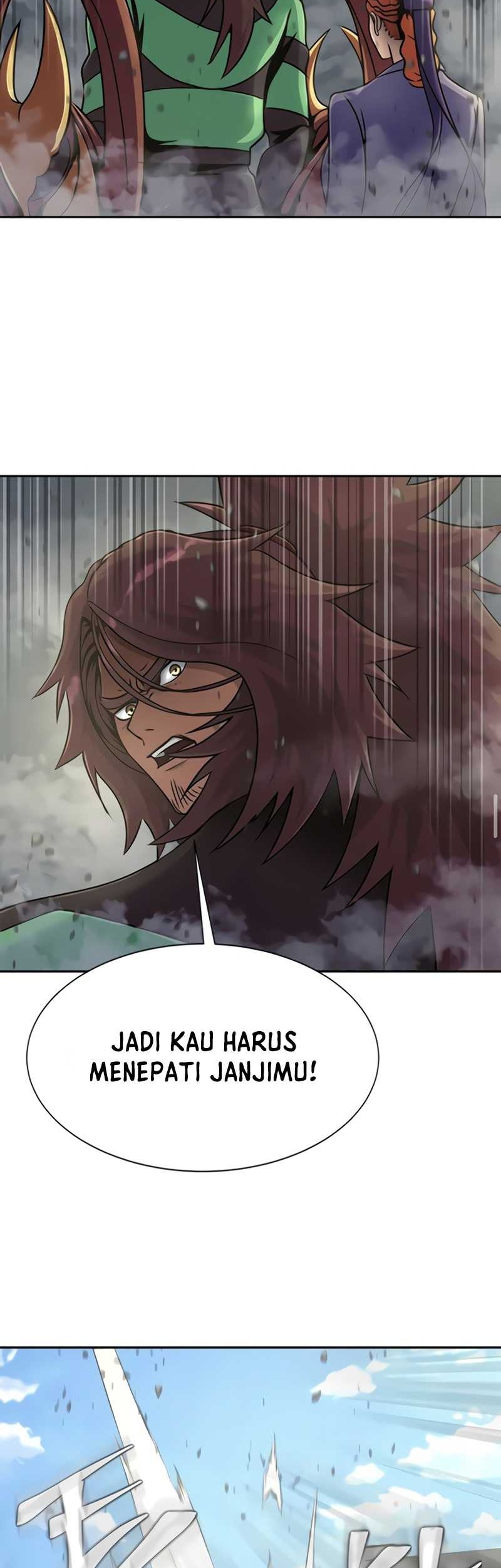 Steel-Eating Player Chapter 24 - halaman 34