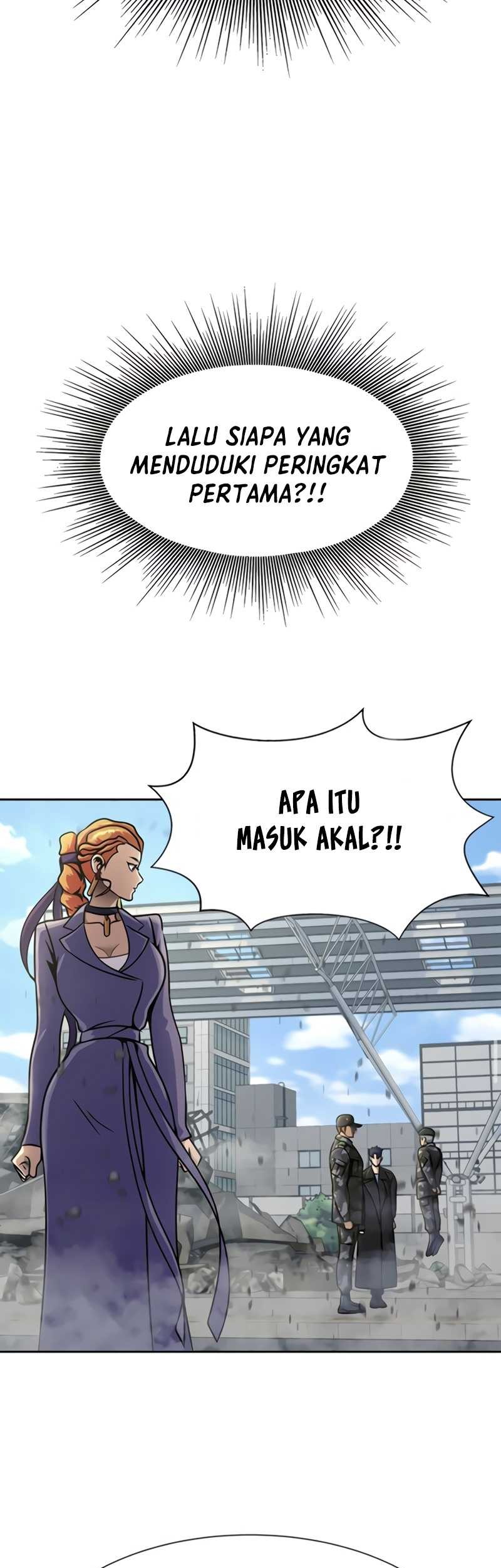 Steel-Eating Player Chapter 24 - halaman 36