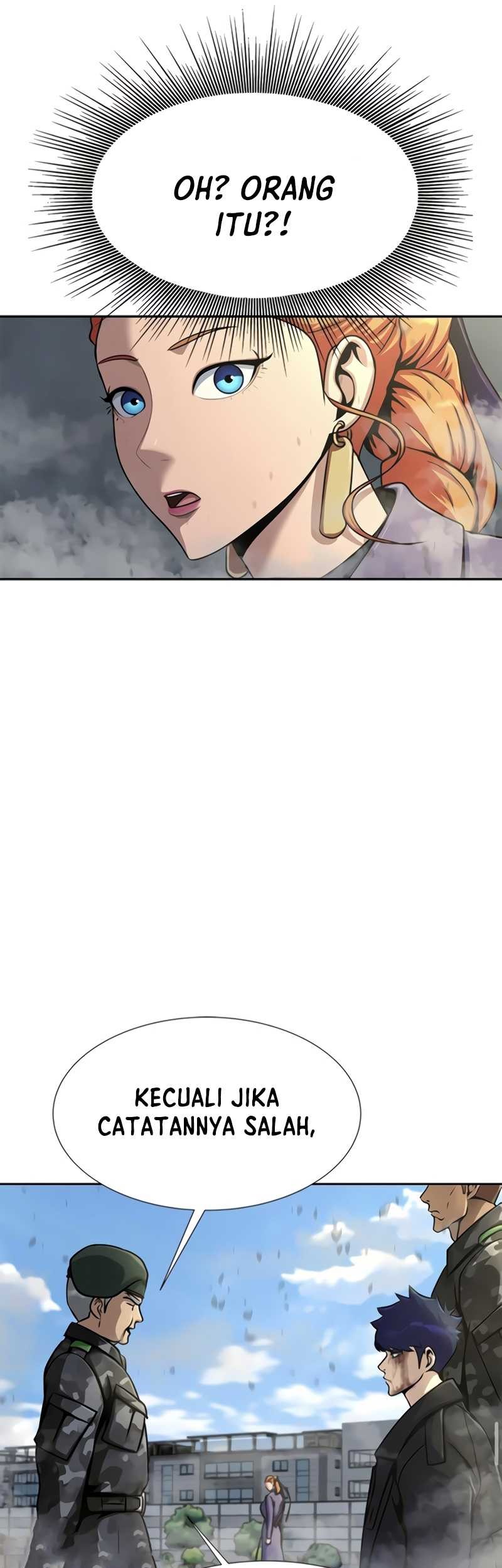 Steel-Eating Player Chapter 24 - halaman 38