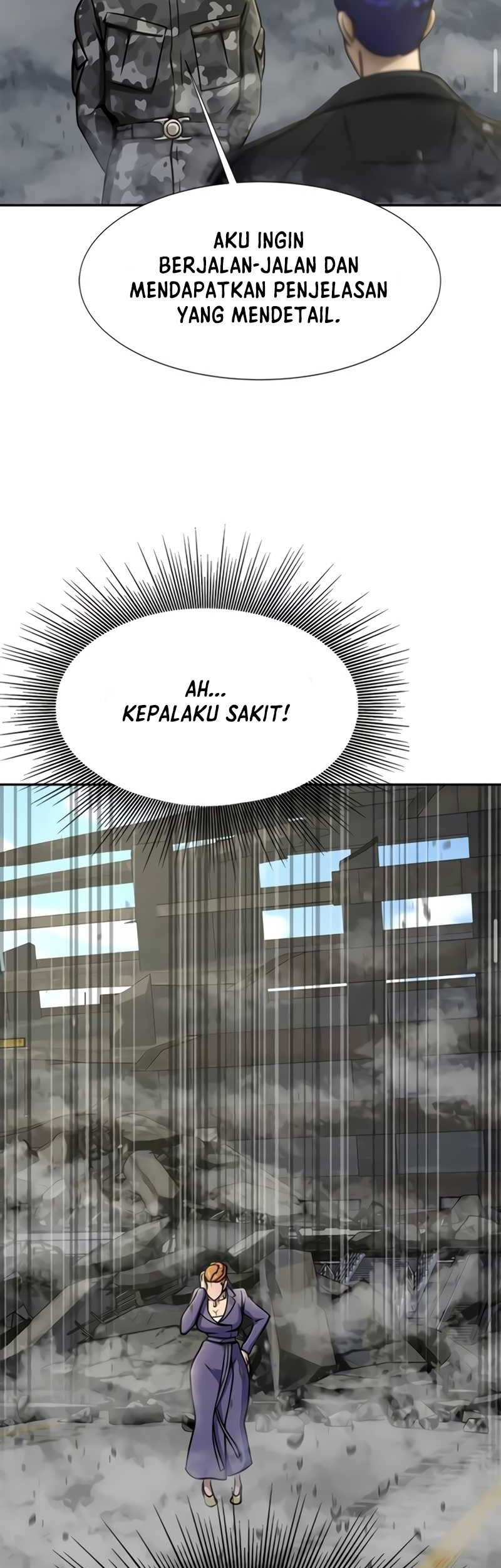 Steel-Eating Player Chapter 24 - halaman 40