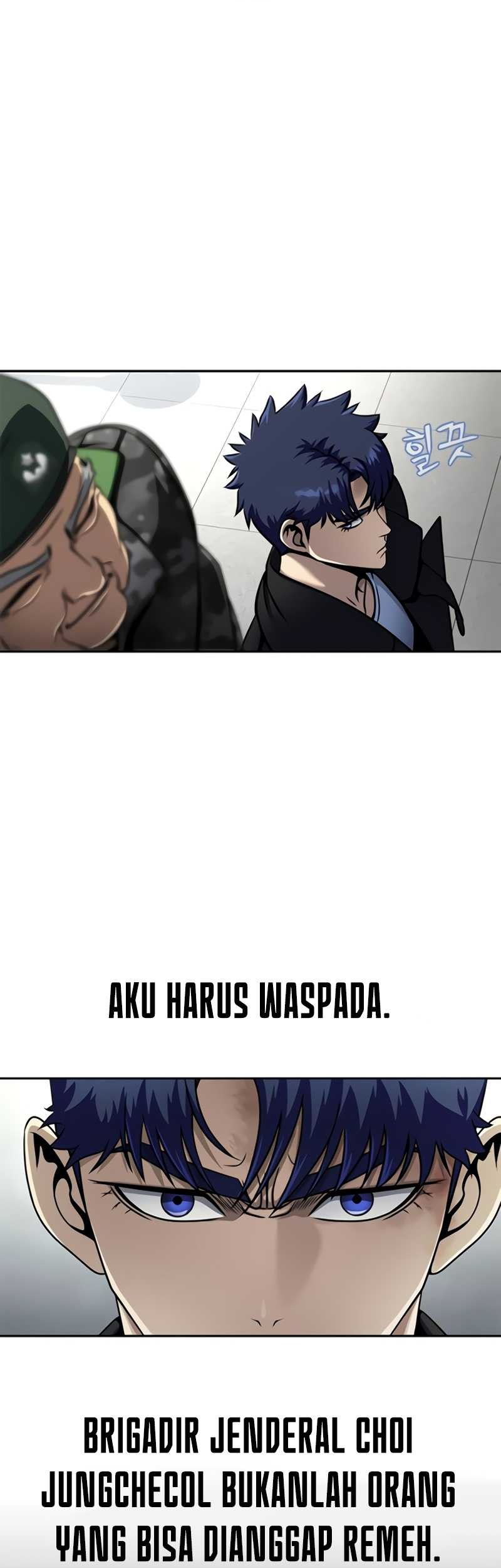 Steel-Eating Player Chapter 24 - halaman 42