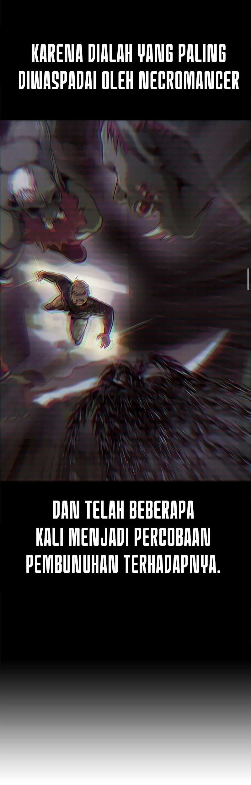 Steel-Eating Player Chapter 24 - halaman 45