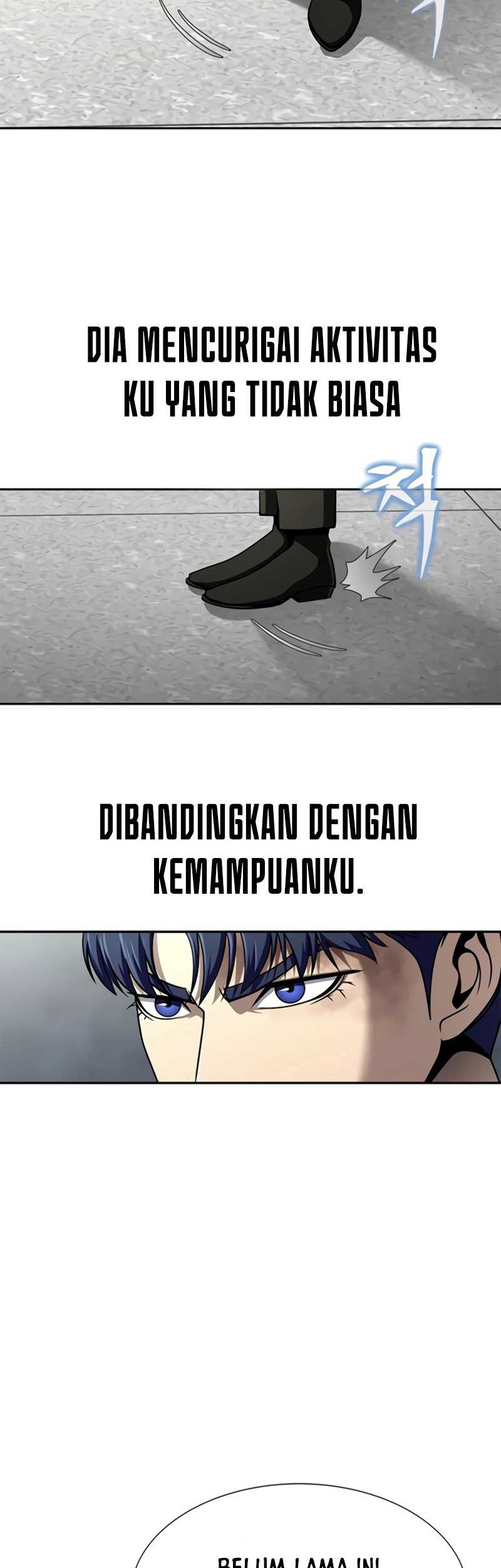 Steel-Eating Player Chapter 24 - halaman 47