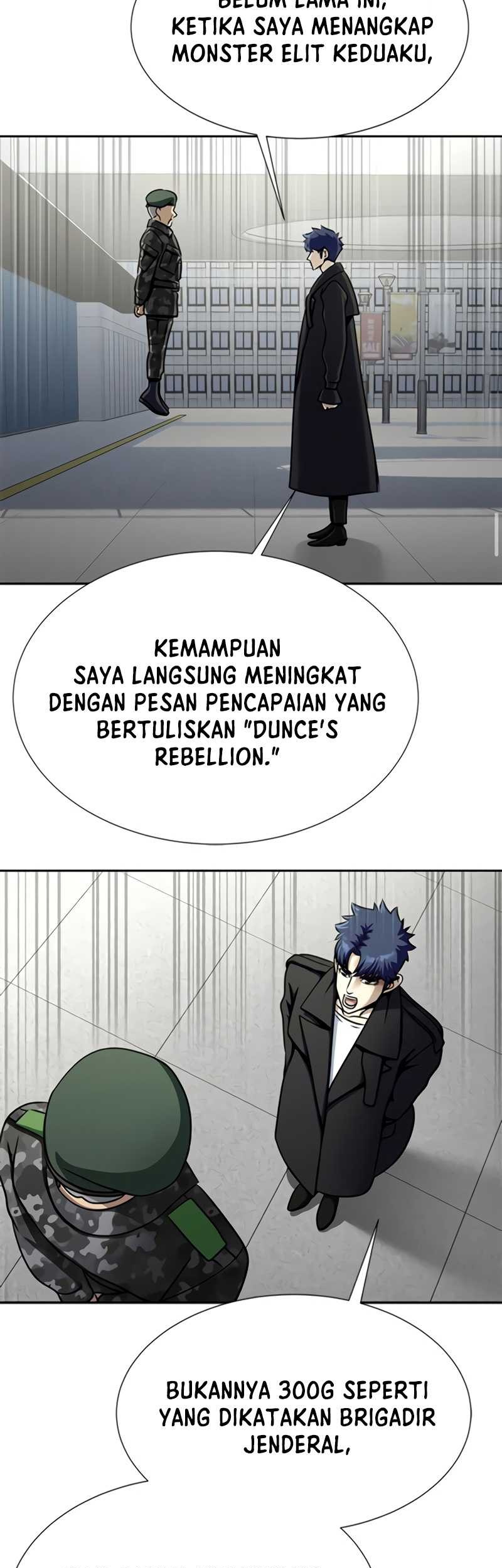 Steel-Eating Player Chapter 24 - halaman 48