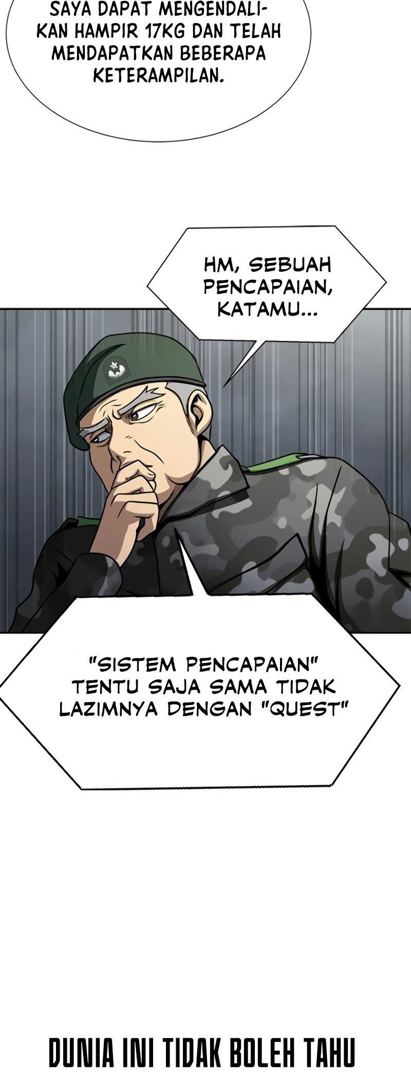 Steel-Eating Player Chapter 24 - halaman 49