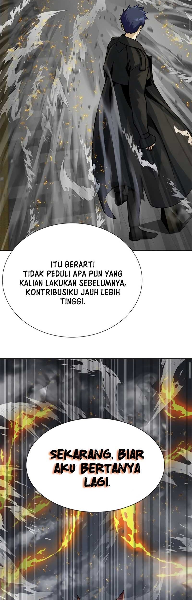 Steel-Eating Player Chapter 24 - halaman 5