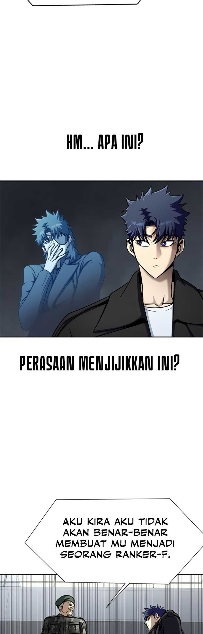 Steel-Eating Player Chapter 24 - halaman 51