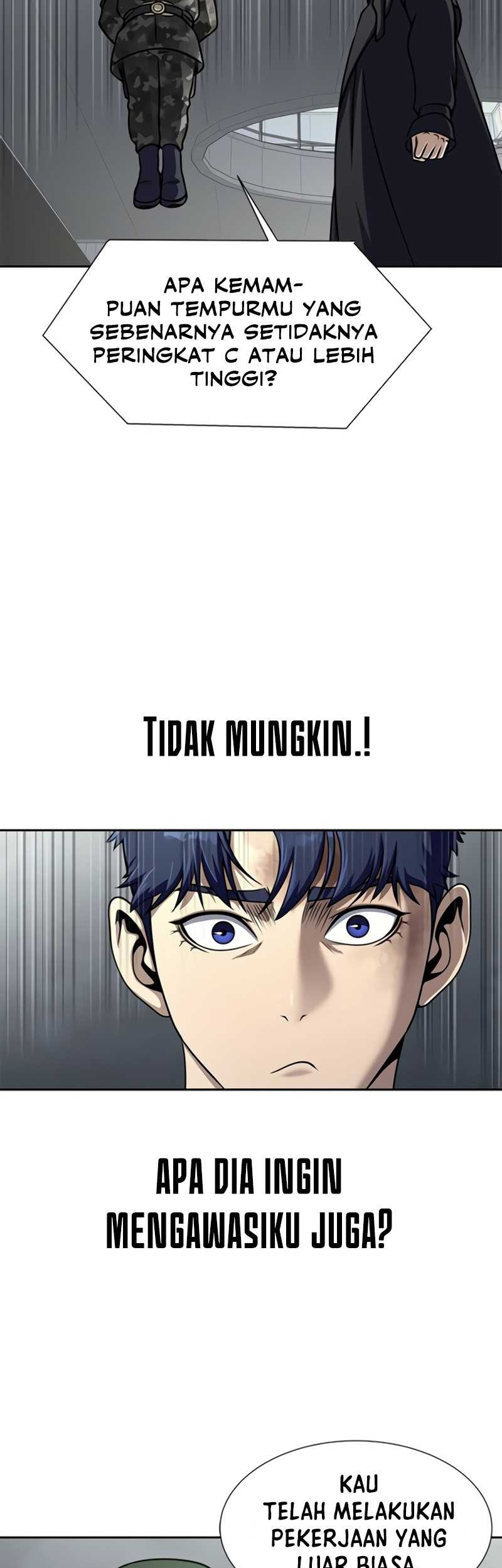 Steel-Eating Player Chapter 24 - halaman 52