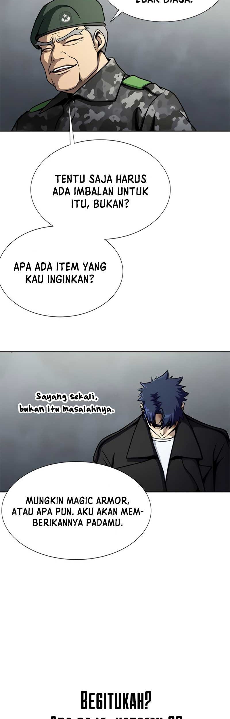 Steel-Eating Player Chapter 24 - halaman 53