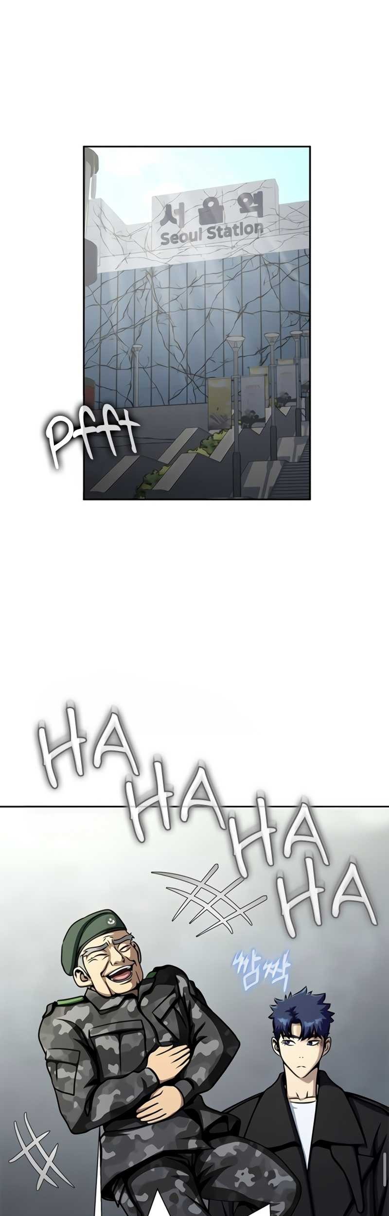 Steel-Eating Player Chapter 24 - halaman 56