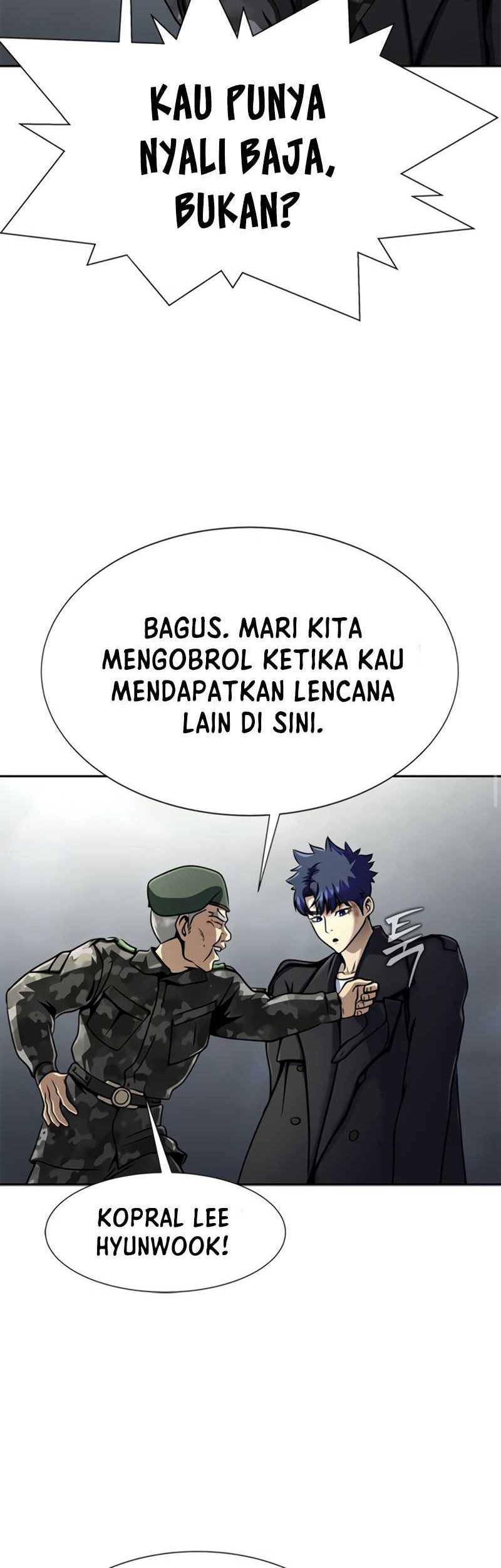 Steel-Eating Player Chapter 24 - halaman 57