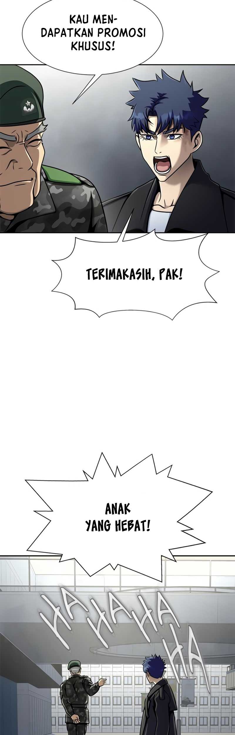 Steel-Eating Player Chapter 24 - halaman 58
