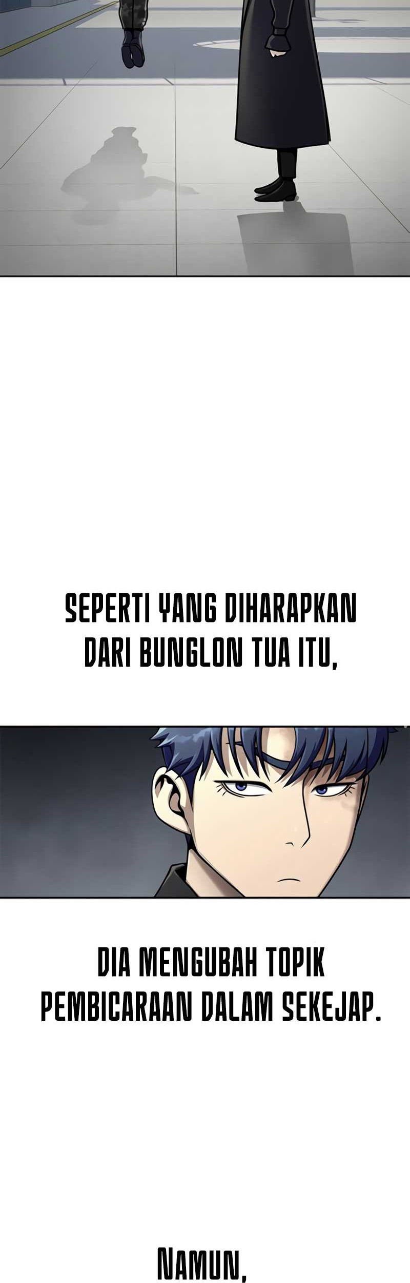 Steel-Eating Player Chapter 24 - halaman 59