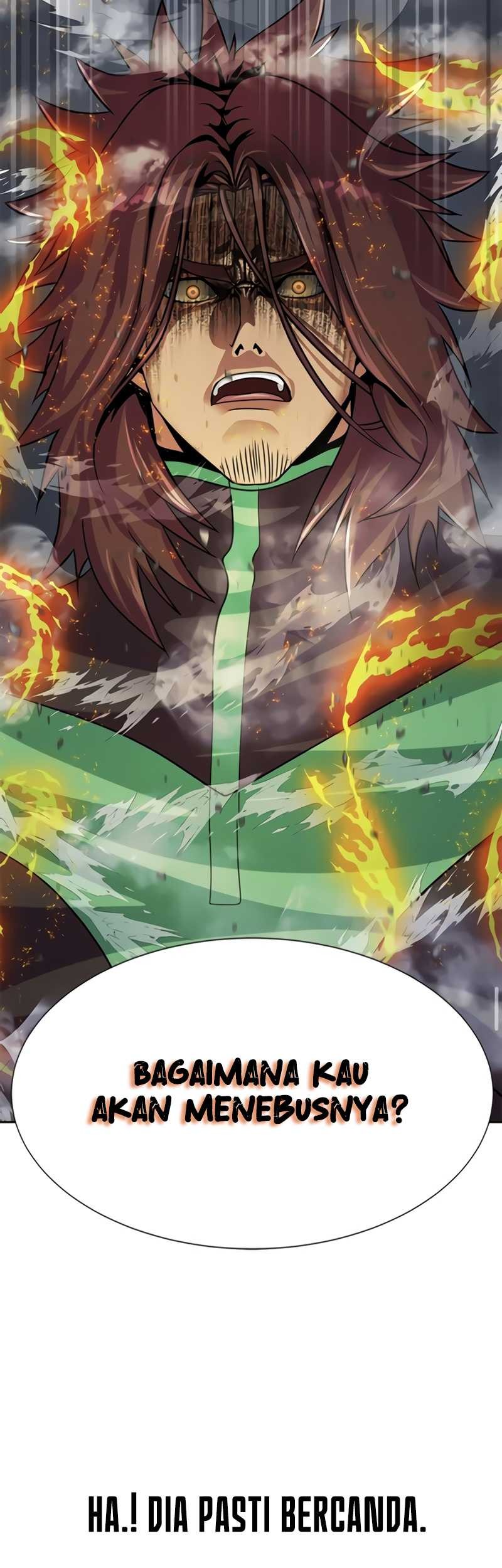 Steel-Eating Player Chapter 24 - halaman 6