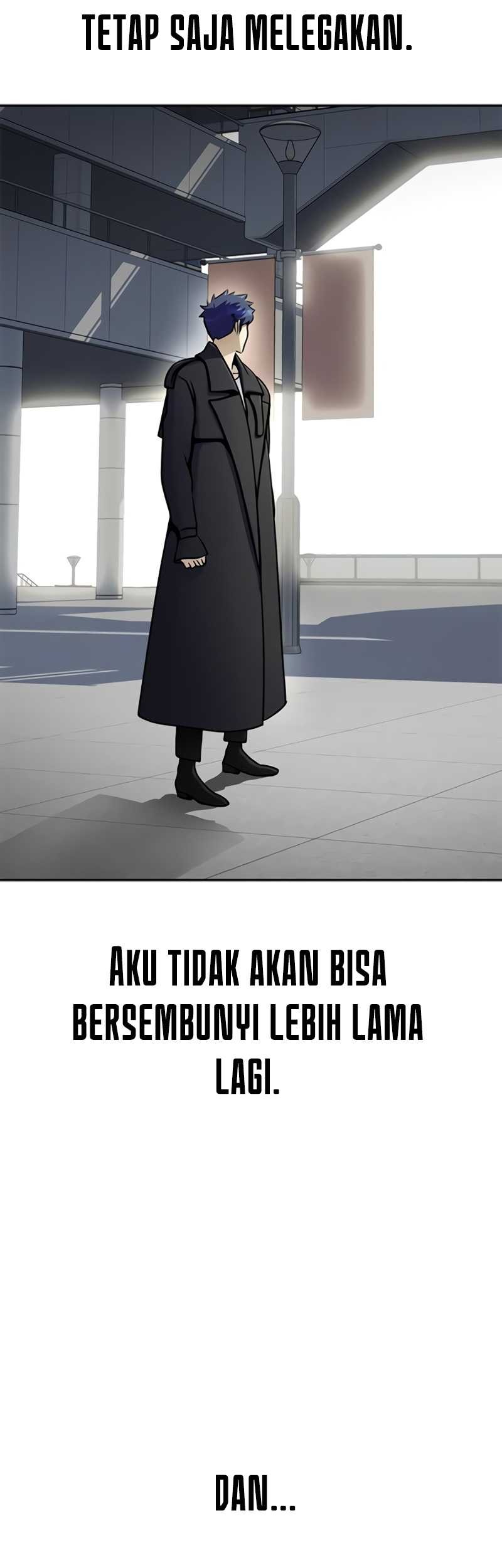 Steel-Eating Player Chapter 24 - halaman 60