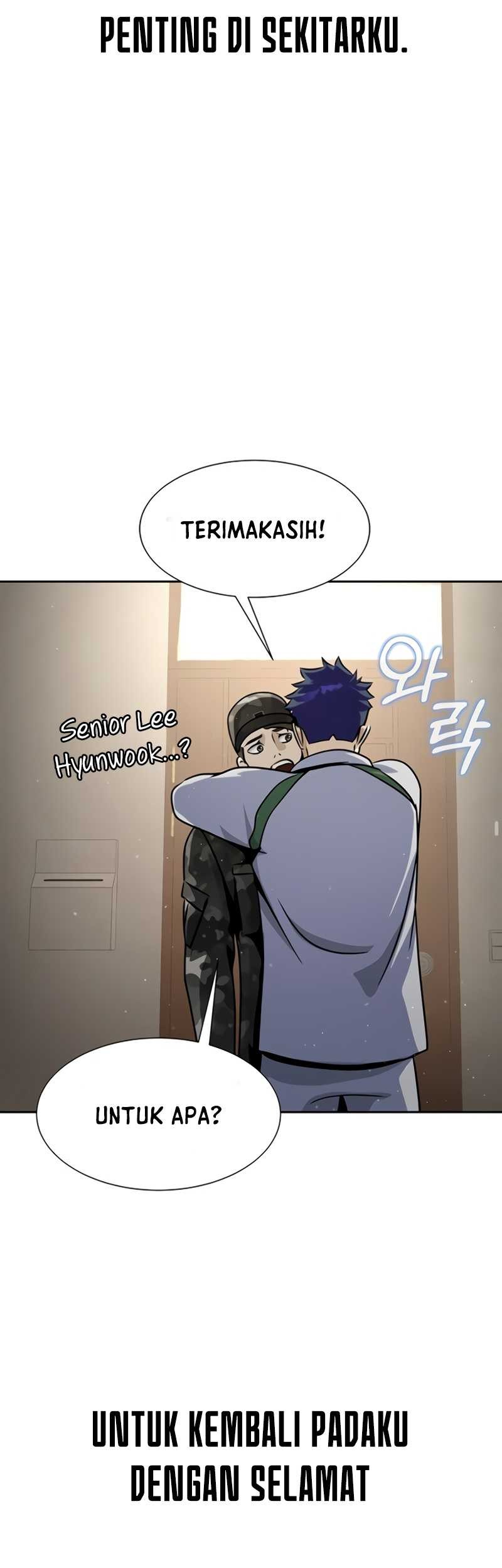Steel-Eating Player Chapter 24 - halaman 72