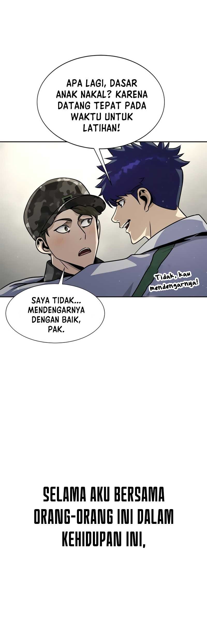 Steel-Eating Player Chapter 24 - halaman 73