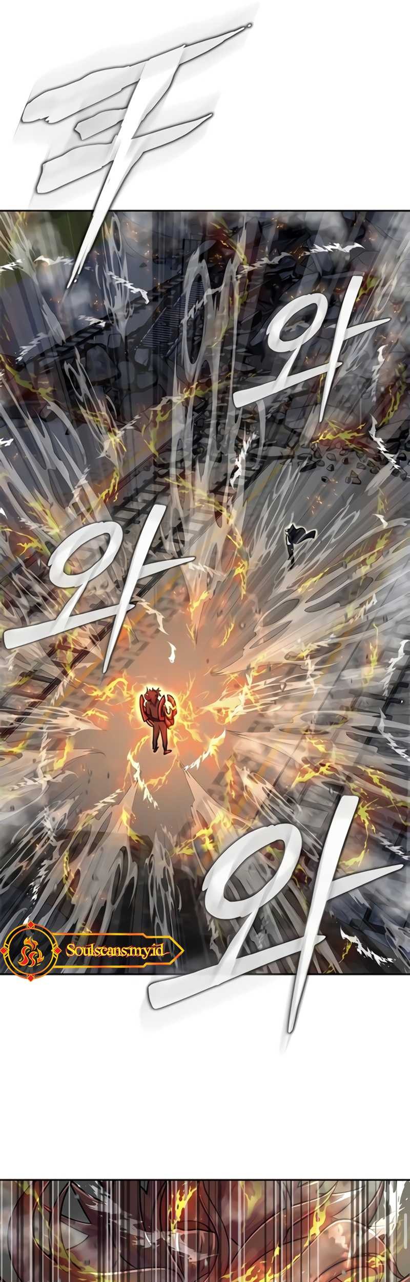 Steel-Eating Player Chapter 24 - halaman 8