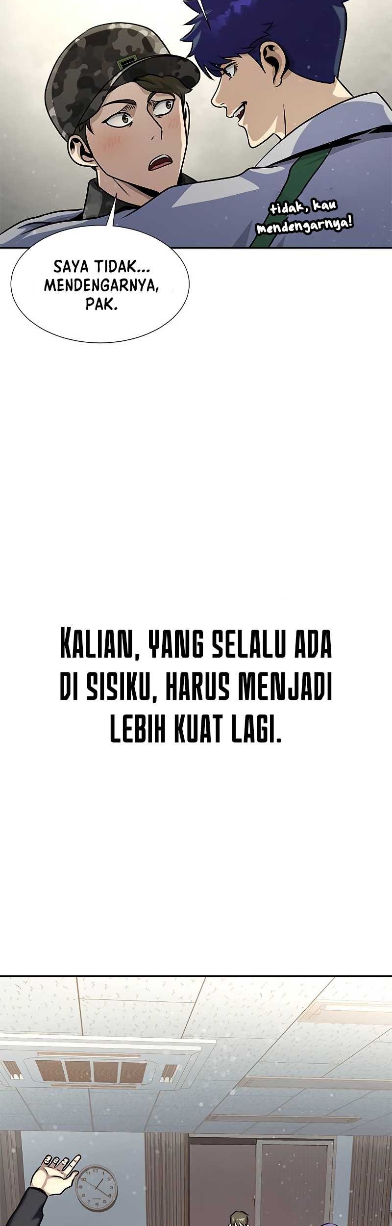 Steel-Eating Player Chapter 25 - halaman 10