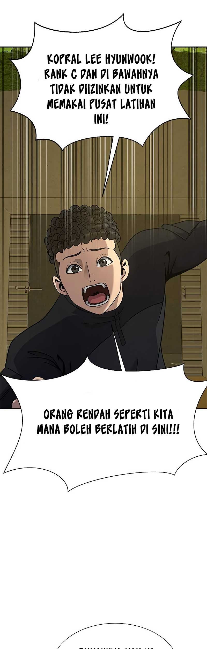 Steel-Eating Player Chapter 25 - halaman 14