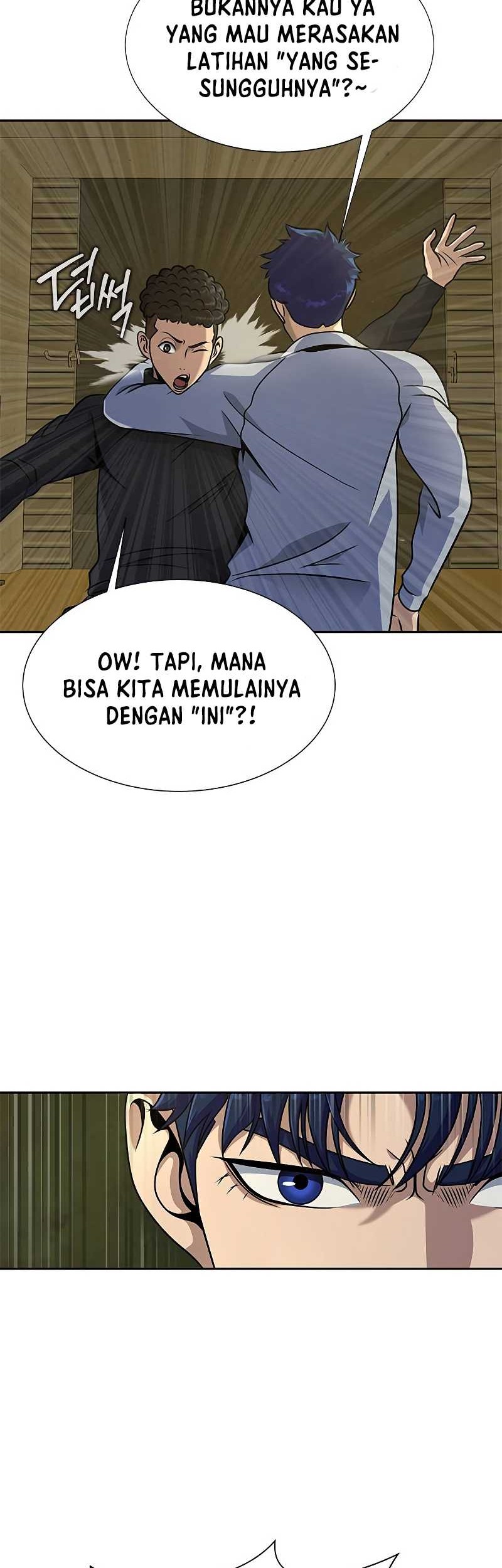 Steel-Eating Player Chapter 25 - halaman 15