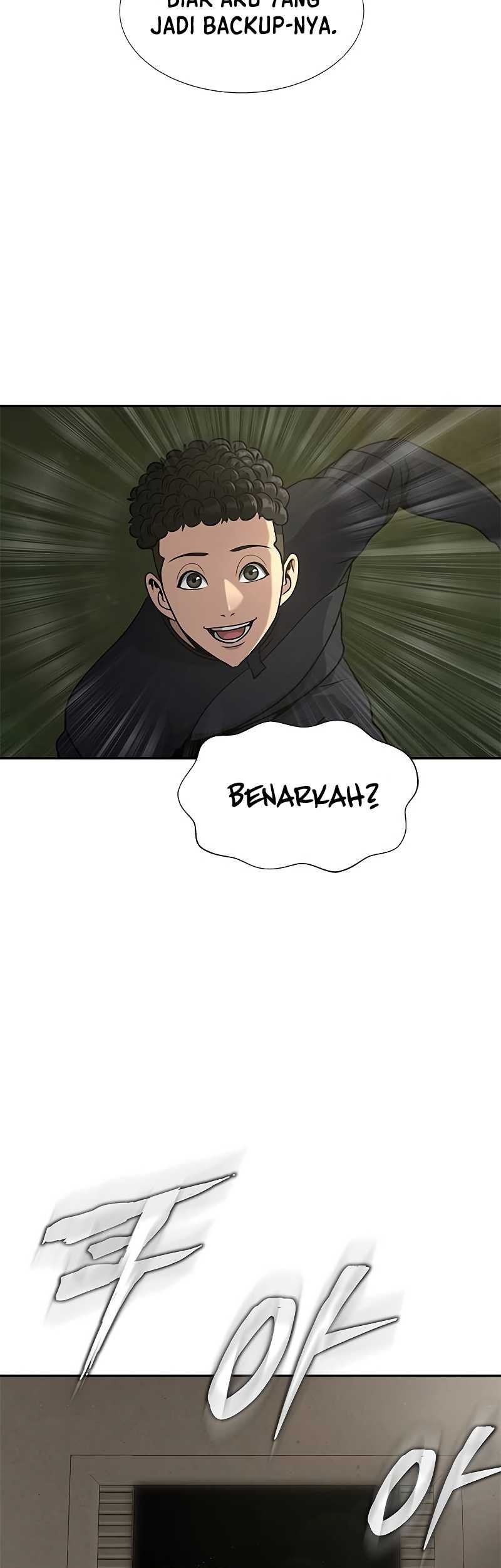 Steel-Eating Player Chapter 25 - halaman 18