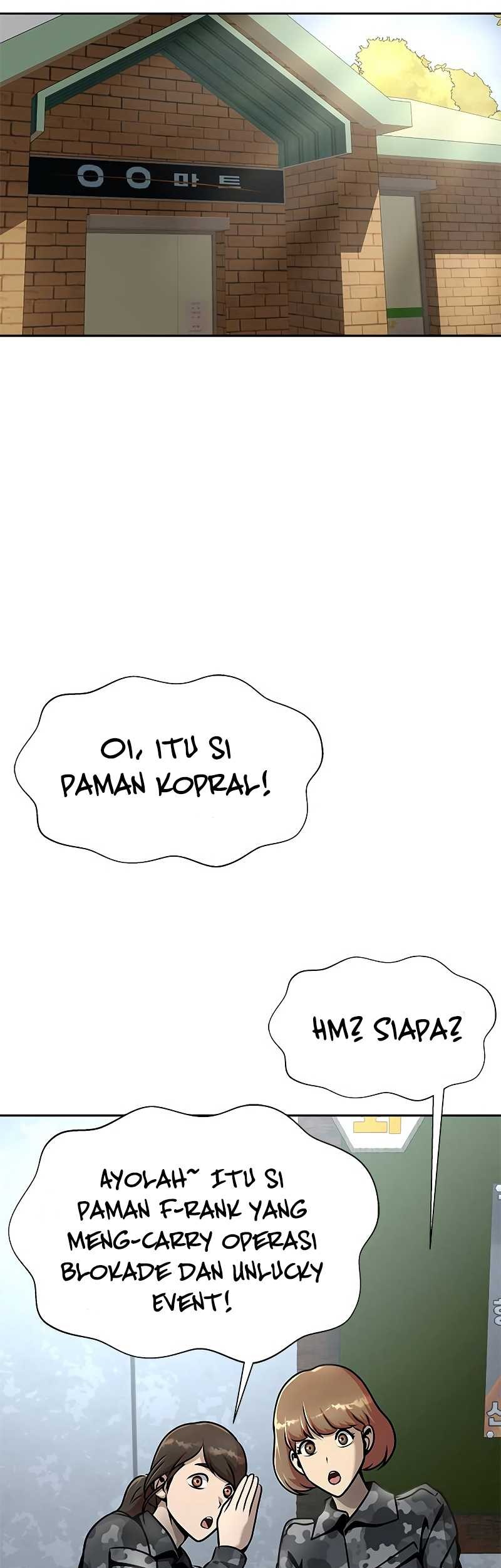 Steel-Eating Player Chapter 25 - halaman 26