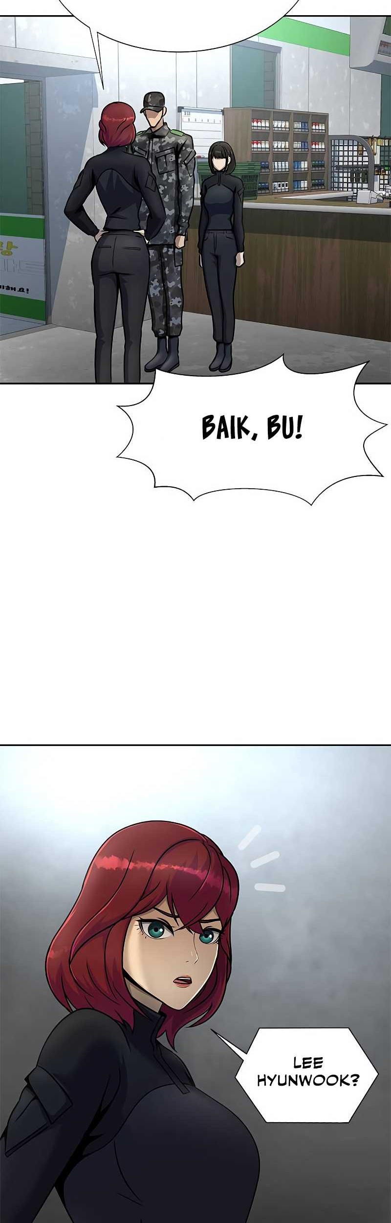 Steel-Eating Player Chapter 25 - halaman 29