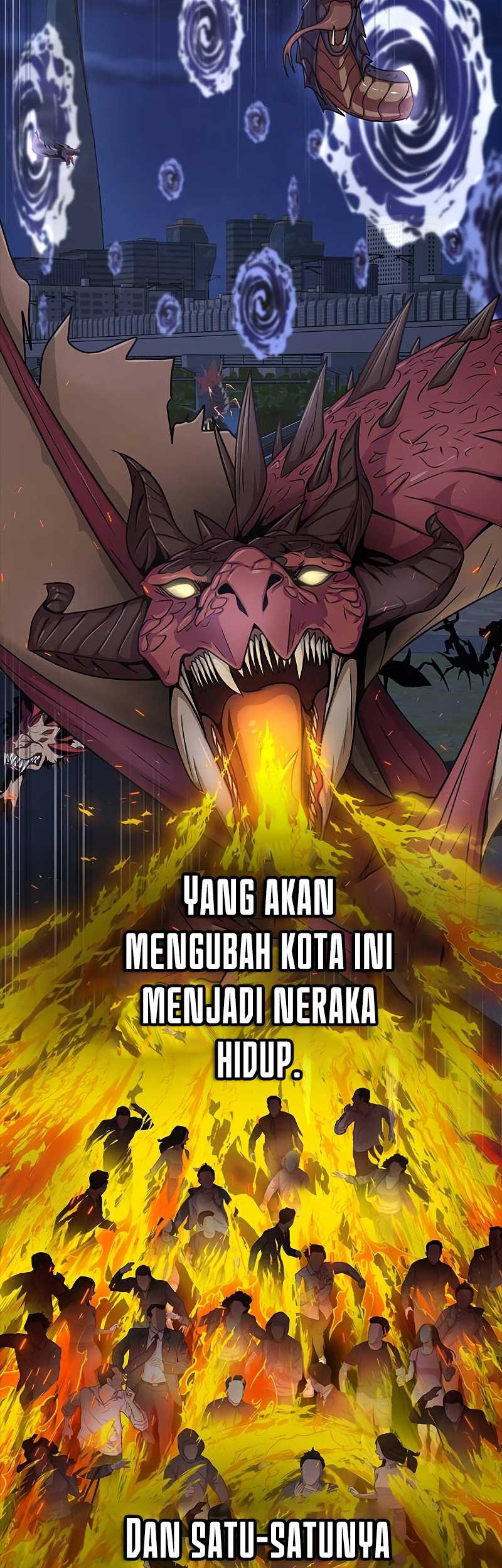 Steel-Eating Player Chapter 25 - halaman 3