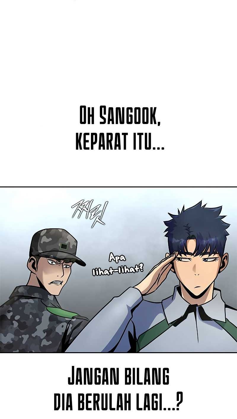 Steel-Eating Player Chapter 25 - halaman 31
