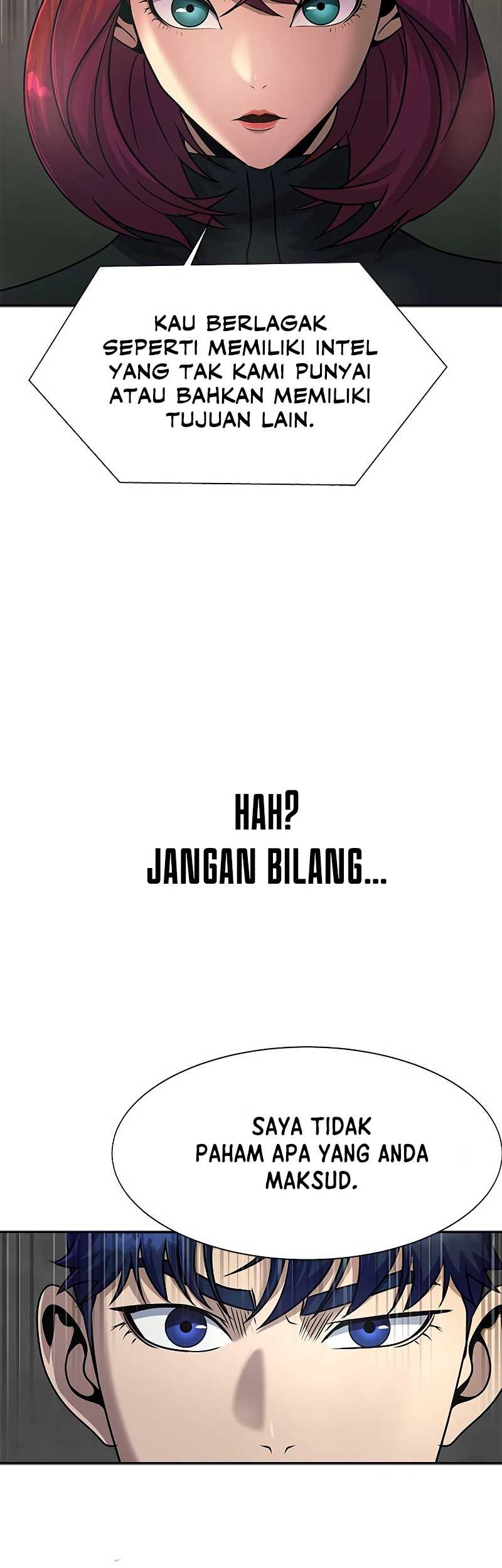 Steel-Eating Player Chapter 25 - halaman 36