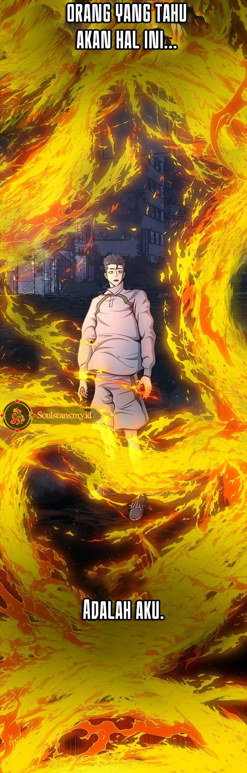 Steel-Eating Player Chapter 25 - halaman 4